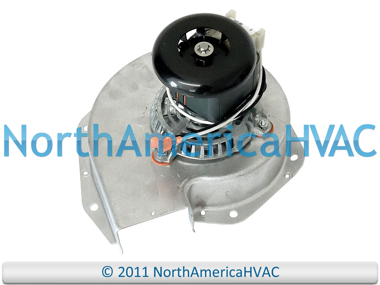 OEM Amana Goodman Furnace Inducer Motor 20044403 200444-03 - North